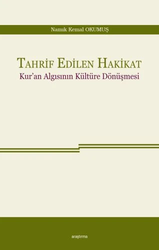 Tahrif Edilen Hakikat ürün görseli