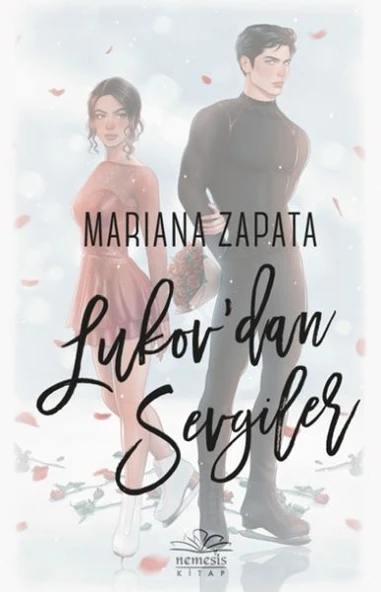 Lukov’dan Sevgiler ürün görseli