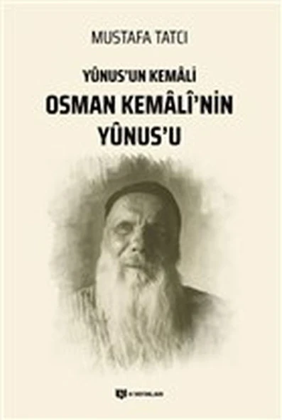 Yunus'un Kemali Osman Kemali’nin Yunus’u ürün görseli