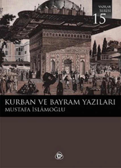 Kurban ve Bayram Yazıları ürün görseli