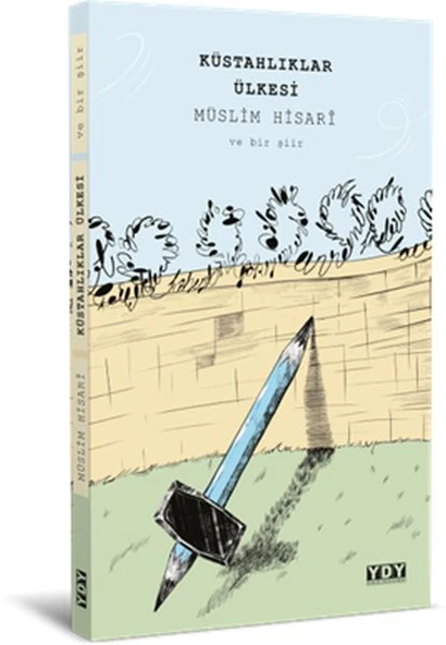 Küstahlıklar Ülkesi ürün görseli