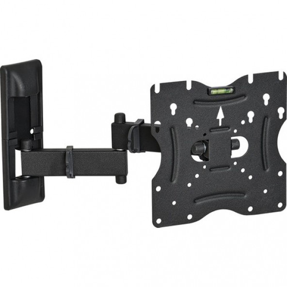 Botech 27" - 42" 72-106 Cm Hareketli Televizyon Askı Aparatı Wp2-2742 - 2