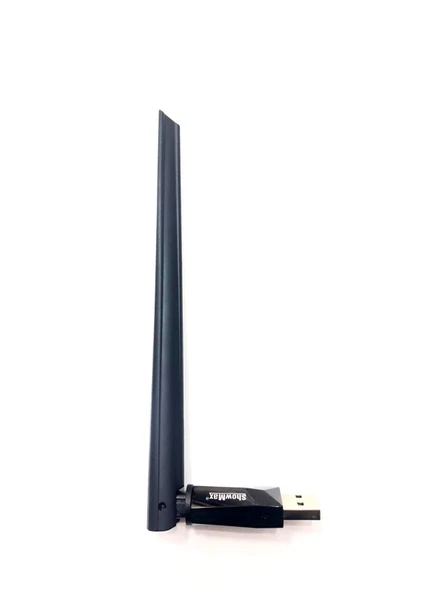 SHOWMAX 7601 Wıfı Anten Usb Uydulara Uyumlu