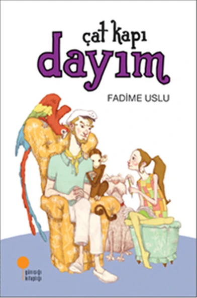 Çat Kapı Dayım ürün görseli