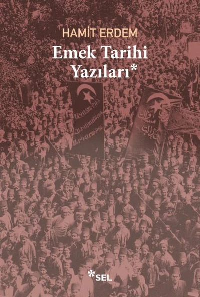 Emek Tarihi Yazıları ürün görseli