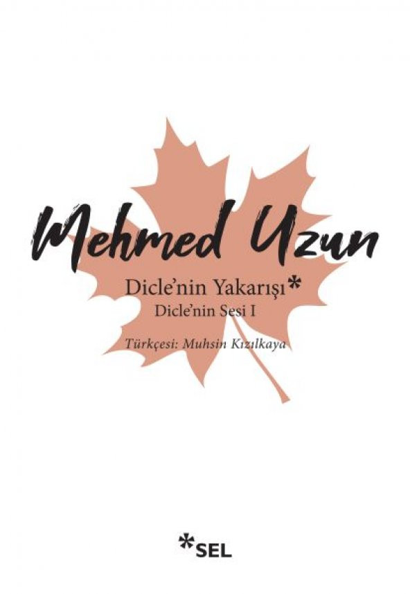 Diclenin Yakarışı - Diclenin Sesi 1