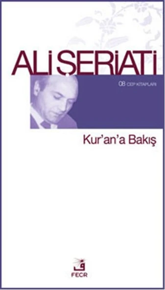 Kurana Bakış ürün görseli