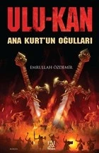 Ulukan - Ana Kurt'un Oğulları ürün görseli