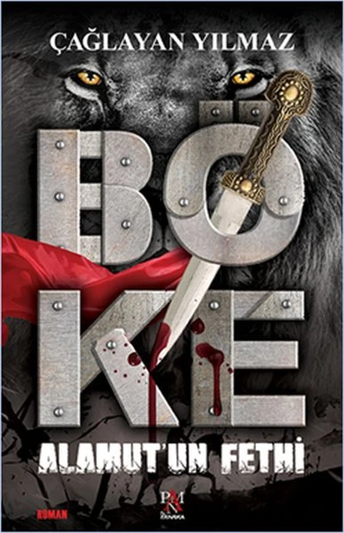 Böke - Alamut'un Fethi ürün görseli