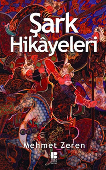 Şark Hikayeleri ürün görseli