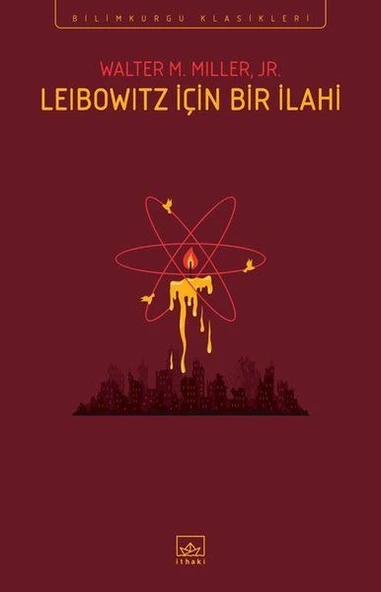 Leibowitz İçin Bir İlahi ürün görseli