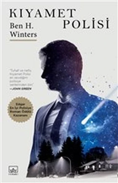 Kıyamet Polisi ürün görseli