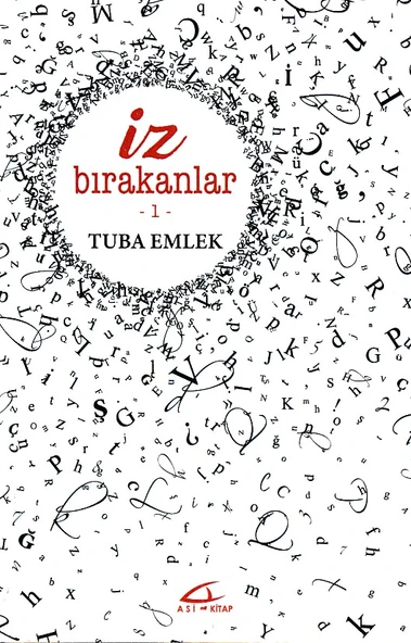 İz Bırakanlar 1 ürün görseli