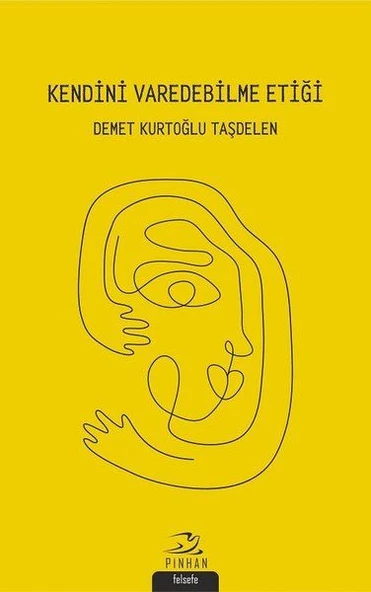 Kendini Varedebilme Etiği ürün görseli