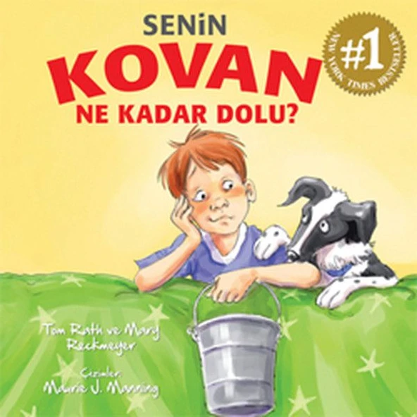 Senin Kovan Ne Kadar Dolu? ürün görseli