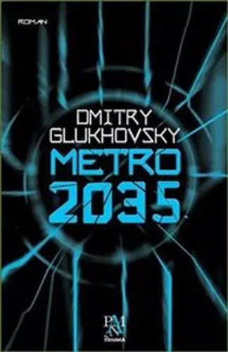 Metro 2035 ürün görseli
