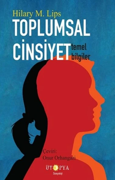 Toplumsal Cinsiyet - Temel Bilgiler ürün görseli