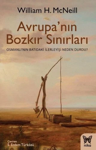 Avrupa'nın Bozkır Sınırları ürün görseli