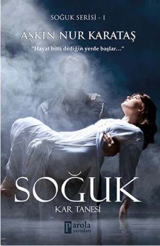 Soğuk Serisi 1 - Kar Tanesi ürün görseli
