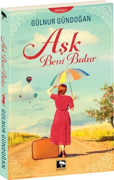 Aşk Beni Bulur ürün görseli
