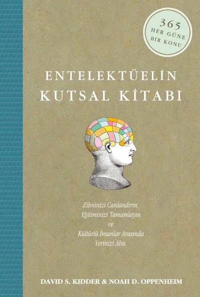 Entelektüelin Kutsal Kitabı ürün görseli