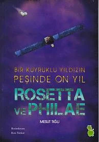 Rosetta ve Philae ürün görseli 1