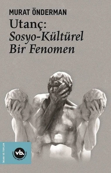 Utanç - Sosyo Kültürel Bir Fenomen ürün görseli 1