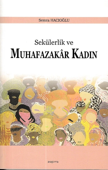 Sekülerlik ve Muhafazakar Kadın ürün görseli