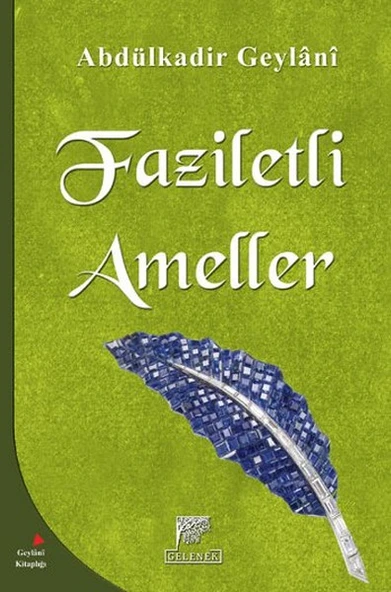 Faziletli Ameller ürün görseli