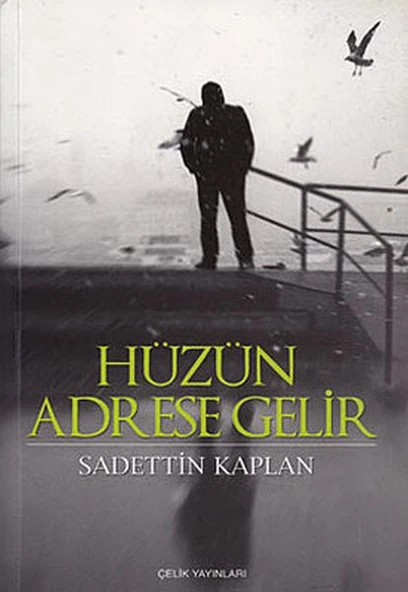 Hüzün Adrese Gelir ürün görseli