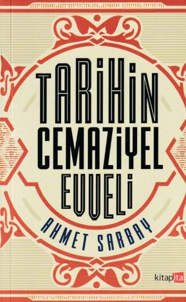 Tarihin Cemaziyel Evveli ürün görseli
