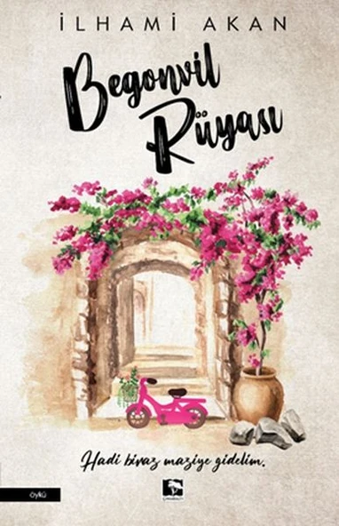 Begonvil Rüyası ürün görseli