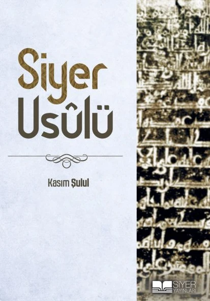 Siyer Usulü ürün görseli