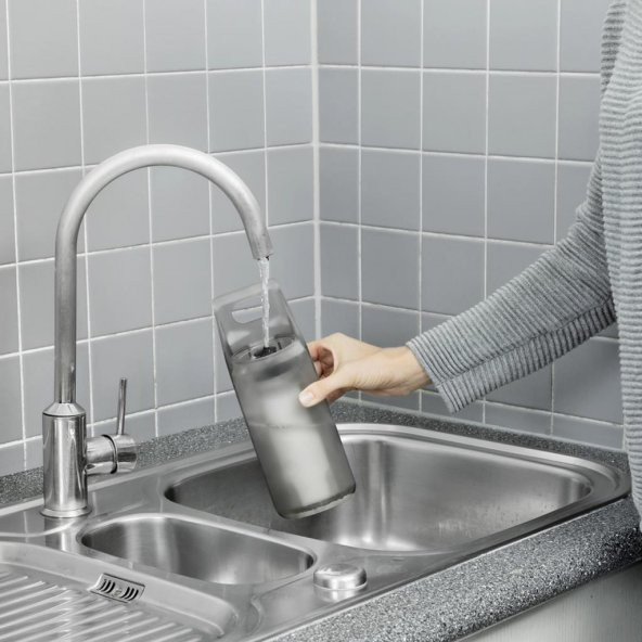 Karcher SC 3 Upright EasyFix 1600 W Dikey Buharlı Temizlik Makinesi - 6