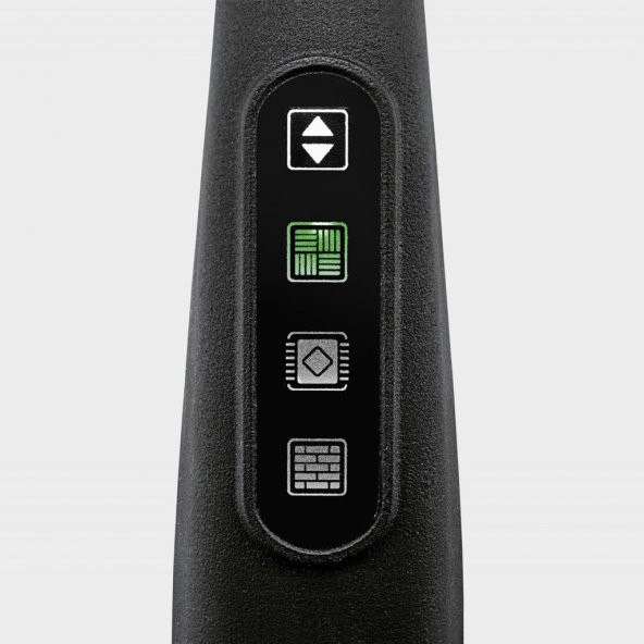 Karcher SC 3 Upright EasyFix 1600 W Dikey Buharlı Temizlik Makinesi - 8