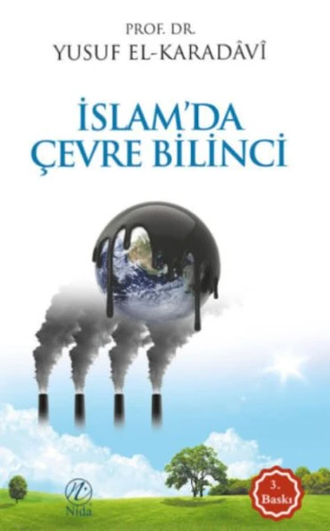 İslam' da Çevre Bilinci ürün görseli