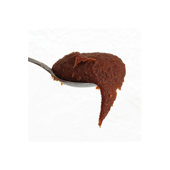 LAÇOKO 2 KG Kova Katkısız,  Vegan, Doğal Hurma Ezmesi  Hurma Dolgusu Hurma Püresi - 5