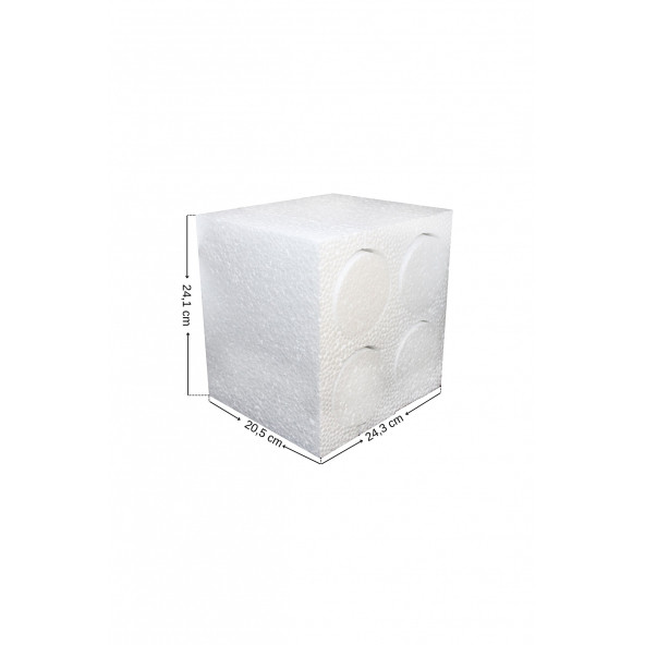 LAÇOKO 4 KG Şekersiz, Katkısız, Vegan, Doğal Tahin - 7