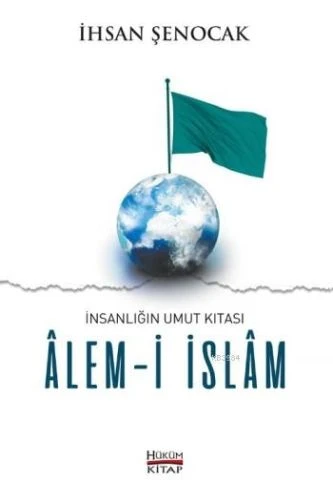 İnsanlığın Umut Kıtası Alem-i İslam ürün görseli