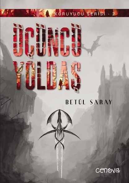 Koruyucu Serisi 2 - Üçüncü Yoldaş ürün görseli