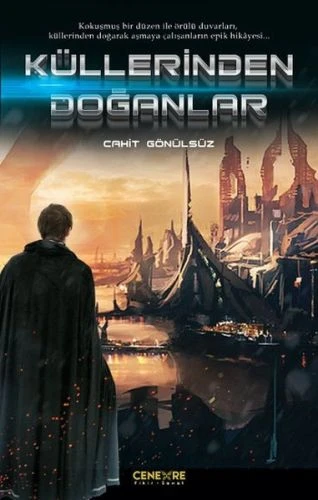 Küllerinden Doğanlar ürün görseli