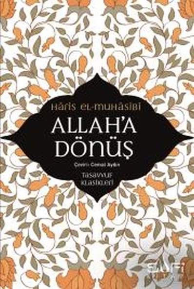 Allaha Dönüş ürün görseli