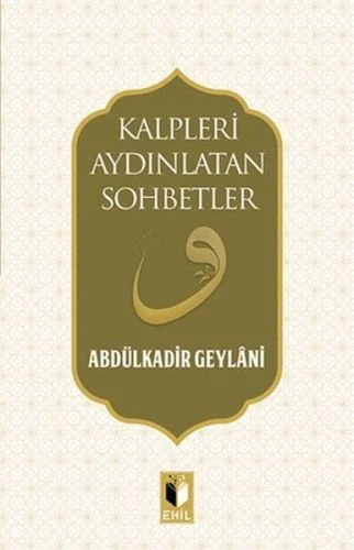 Kalpleri Aydınlatan Sohbetler ürün görseli