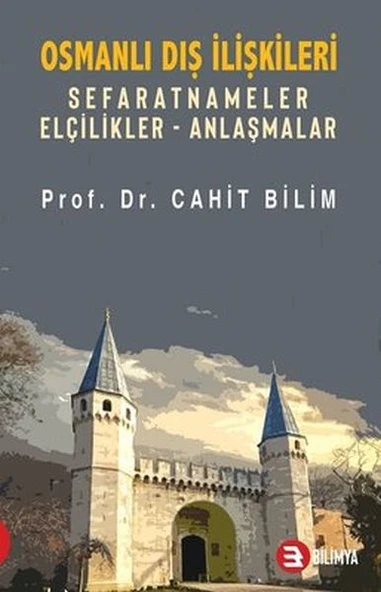 Osmanlı Dış İlişkileri ürün görseli