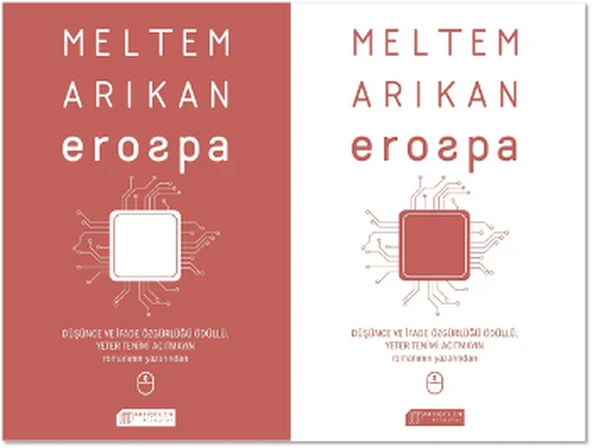 Erospa ürün görseli