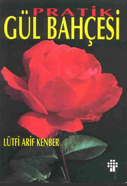 Pratik Gül Bahçesi ürün görseli