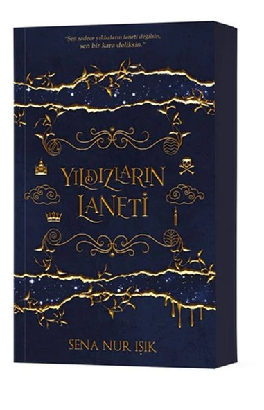 Yıldızların Laneti ürün görseli