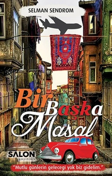 Bir Başka Masal ürün görseli