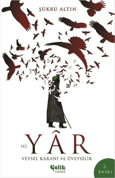 Hz. Yar - Veysel Karani ve Üveysilik ürün görseli