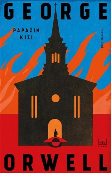 Papazın Kızı ürün görseli